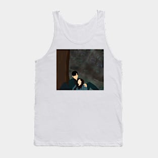 Island kdrama Tank Top